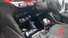 Vauxhall Mokka 1.2 Turbo Ultimate 5dr Auto Petrol Hatchback